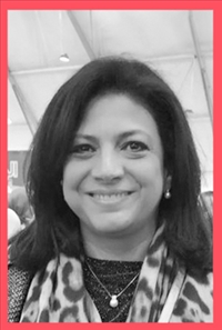 ميريام رزق الله